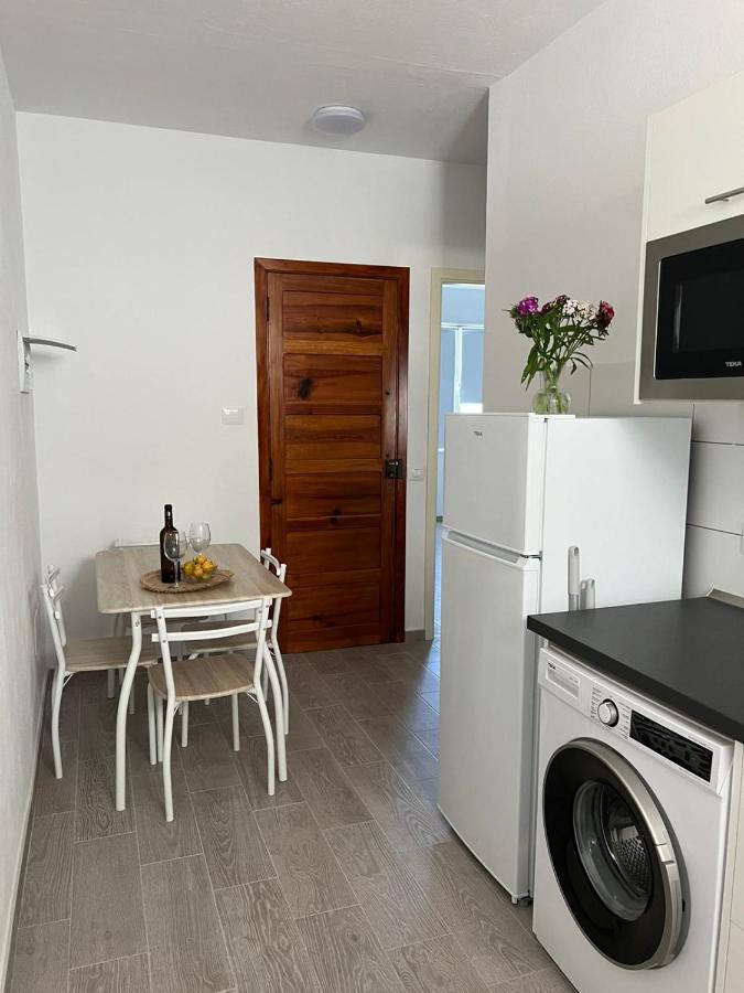 Apartamento Margarita Los Llanos De Aridane Exterior photo