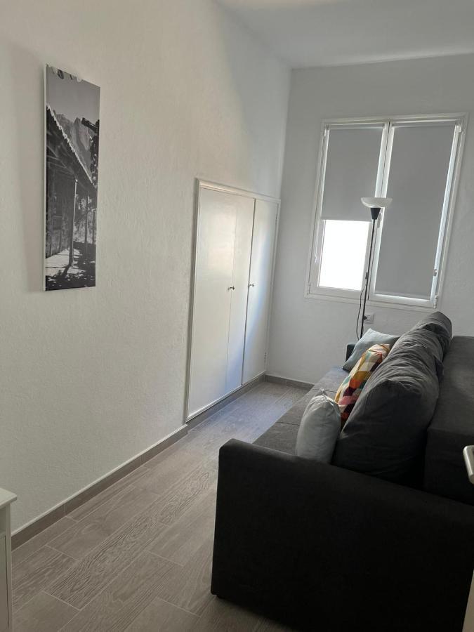 Apartamento Margarita Los Llanos De Aridane Exterior photo