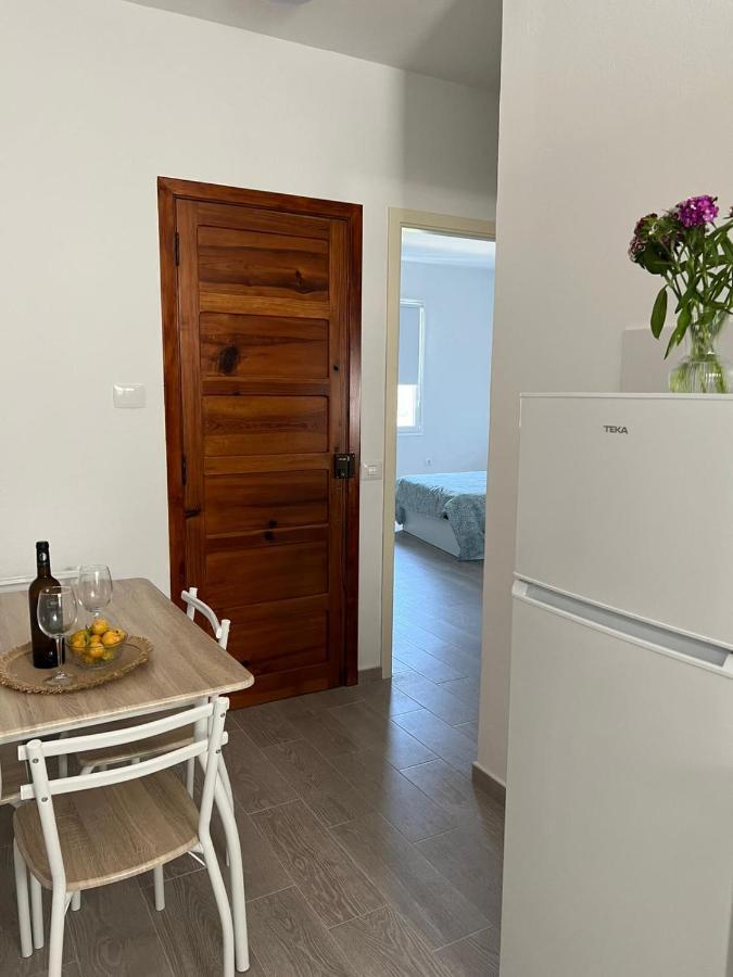 Apartamento Margarita Los Llanos De Aridane Exterior photo