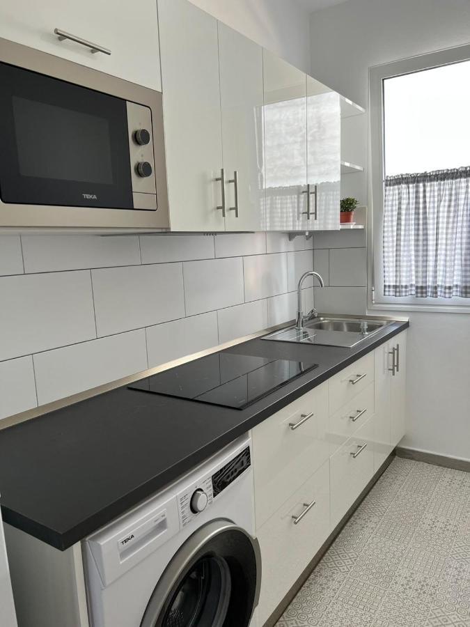 Apartamento Margarita Los Llanos De Aridane Exterior photo